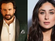 Saif Ali Khan's New Remark On Taimur's Name Contradicts What He And Kareena Kapoor Had Said Before - VIDEO