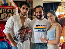 Saif Ali Khan On Sara & Ibrahim Facing Scrutiny: Our Field Has Become Extremely Competitive & Less Forgiving