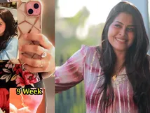 Who Is Sajna Noor? Former Bigg Boss Malayalam Contestant Announces Pregnancy, Shares Photo With Resul Pookutty