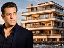 From Galaxy Apartments To A Six-Storey Palace: Inside Salman Khan’s Massive New Bandra Mansion