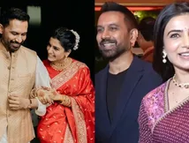 Samantha Ruth Prabhu Confirms She Is Pregnant, Shares Maternity Leave Plans: One More Small Gap & I'll Be…