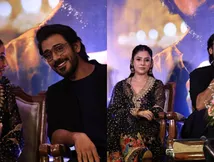 Saurabh Sachdeva Praises Shehnaaz Gill, Says Their Scenes In Ishqnama Will Surprise Audiences