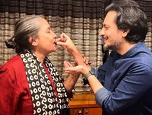 Awarapan 2: Vishesh Bhatt Welcomes Shabana Azmi As Nafisa On Her 75th Birthday; Pens Sweet Note For Her