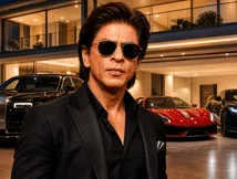 King Khan’s $250 Million Empire: Inside The 2026 Celebrity Brand Valuation Report’s Shocking Reveal