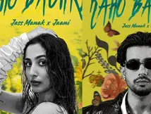 EXCLUSIVE! Shanaya Makani On Starring in Jass Manak's Comeback Music Video: Felt Like Full Circle Moment