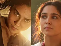 Sharvari's Rise: From Winning Hearts In Main Vaapas Aaunga To Leading YRF’s Action Biggie Alpha