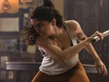 Sharvari Declares War As She Drops Intense, Battle-ready 'Alpha' Look