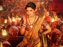Shraddha Kapoor Starrer Eetha Hits Legal Hurdle? Vithabai Narayangaonkar's Family Wants Title Changed - DEETS