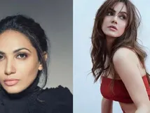After Pallo Latke, Shreya Sharma Reunites With Producer Prerna Arora For An Exciting Malayalam Film Song
