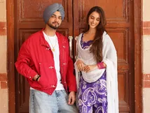 Simratt Kaur Randhawa Leads The Emotional Narrative Of Anshul Garg’s Sadi Sun