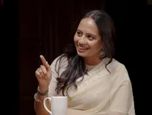 Bharat Bhhagya Viddhaata: Marathi Actress Smita Tambe Shared An Emotional Story During The Promotion 