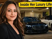 Sonakshi Sinha’s 2026 Net Worth: Inside Her Viral Dinner, Luxury Lifestyle, And Dream Car Garage
