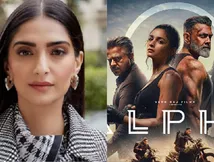 Sonam Kapoor Loves The Popcorn Action Entertainer Alpha’s Promise To The Audience, Says, \