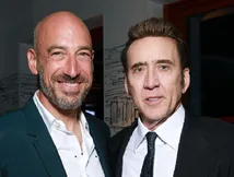 Spider-Noir Showrunner Oren Uziel On Bringing A Darker Spider-Man To 1930s New York