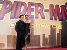 Tom Holland And Zendaya Break The Internet As They Kick Off Spider-Man: Brand New Day Promotions In Madrid