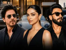 Beyond Mannat: The Staggering 2026 Net Worth And Brand Power of SRK, Deepika, And Ranveer Singh