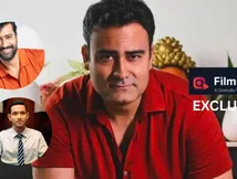 Vicky Kaushal or Vikrant Massey? Sudhanshu Rai Reveals His Dream Cast For Dreamers- EXCLUSIVE