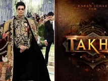 Takht: Here's Why Karan Johar's Historical Drama Was Shelved; Mahir Pandhi Makes The Big Revelation