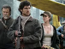 The Dog Stars Trailer: Jacob Elordi And Josh Brolin Navigate A Post-Apocalyptic World In The New Trailer 