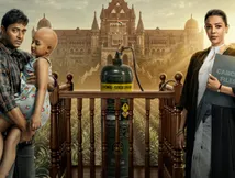 The India Story New Poster Out: Shreyas Talpade And Kajal Aggarwal Starrer Film Poster Unveiled               