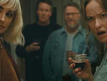 The Invite Release Date India- Seth Rogen On Teaming Up With Olivia Wilde: When She Described What...