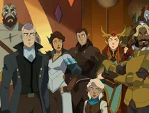 The Legend Of Vox Machina 4 Episode 10-12 HD Download: How To Download Eps On Prime Video For Offline Viewing?