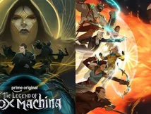 The Legend Of Vox Machina 4 Episode 10-12 Release Time Today India: When & Where Will LAST Ep Premiere Online?