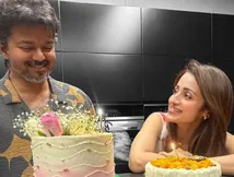 Trisha Squashes BREAK UP Rumours With One Single Post For Vijay On Instagram Amid 'Unfollow' Hullabaloo
