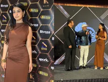 Twinkle Arora Bags The Power Performer Award – Is A Big OTT, Web Series, Or Film Announcement On The Way? 