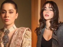 Uorfi Javed Lauds Ananya Panday For Being Genuine & Girl's Girl: She Has No Celebrity Attitude