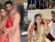 2 Years After Divorce, Urmila Matondkar’s Former Husband Mohsin Akhtar Gets Married To Nidhaa Bhatt - PICS