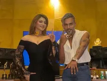 Why The Urvashi Rautela And Honey Singh Reunion Is Sending Fans Into A Frenzy