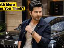 Beyond The G-Wagon: Inside Varun Dhawan’s Crore-Worth Car And Watch Collection That Has Fans Obsessed