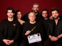 Veer Pahariya's Film Naam - To Live Is War Officially Announced By Mahesh Bhatt- DEETS Inside