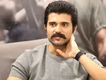 TCA Issues Legal Notice To Vijay Deverakonda And Cricketers Mohammed Siraj, Tilak Varma; Here's Why