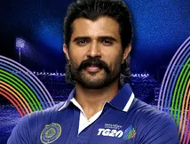 Vijay Deverakonda Announced As Brand Ambassador For Sreenidhi University TG20