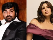‘Slumdog – 33 Temple Road’ Trailer Launch: Vijay Sethupathi Applauds Samyuktha’s Talent And Intelligence 