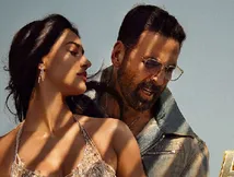 Welcome To Jungle:  Akshay Kumar & Disha Patani Turn Up The Heat In ‘Ucha Lamba Kad Forever’- VIDEO