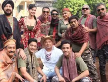 Director Ahmed Khan On The Unexpected Side Of Upcoming Welcome To The Jungle: \