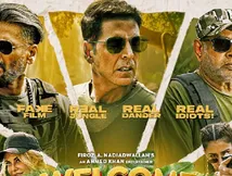 Welcome To The Jungle Trailer Out: Akshay Kumar Leads A Comedy Of Errors Packed With Chaos And Action 
