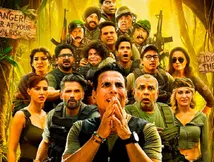 Welcome To The Jungle Trailer: 5 Hilariously Chaotic Moments That Prove Bollywood's Blockbuster Comedy is Back