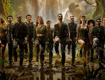 Welcome To The Jungle Overseas Review: Akshay Kumar Starrer Welcome 3 Termed As Entertaining; A Fun Ride With…