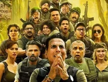 Welcome To The Jungle FIRST Review: Akshay Kumar's Film Climax To Surprise You. Check VIRAL Tweet