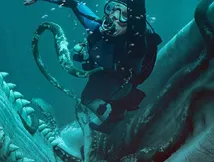 Whalefall Teaser & Poster Out: Austin Abrams And Josh Brolin Starrer Teaser Out