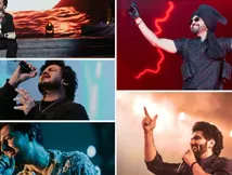 World Music Day: Singers Who Redefined Romance For The New Generation - Diljit Dosanjh, Laqshay & Others 