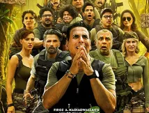 Welcome To The Jungle CBFC Review: Akshay's Film Faces Objection Over Bikini Scenes, Racial Slur; Gets 18 Cuts