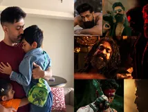 Rocking Star Yash's Recent Pictures Spark Conversation Around Yash's Remarkable Transformation For Toxic      