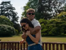 Your Fault: London On OTT: “You Don’t Need To Speak To Yearn”: Matthew Broome On Nick And Noah’s Relationship 