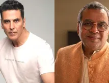 Paresh Rawal-OMG 2 Controversy Explained: Producer Reveals Actor Wanted To Keep Akshay Kumar Out - DEETS