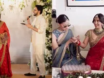 Akansha Ranjan's Wedding: Alia's UNSEEN Video From BFF's Cocktail Party Dishes Out Major Friendship Goals
